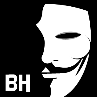 BHW4RLORD's emblem