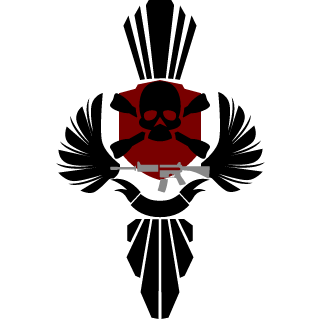ALEKZERUS's emblem
