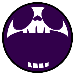 NumbSkullzor's emblem