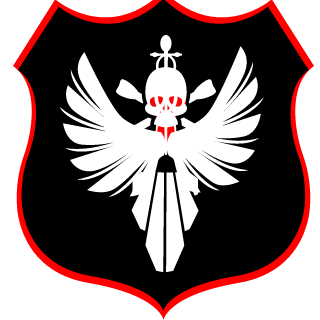 Ganeball's emblem