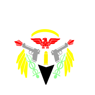 agravpolice's emblem