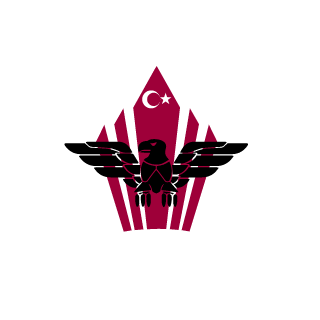 YukselenAY's emblem