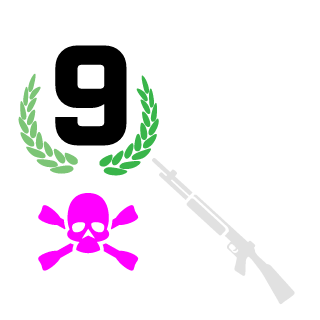 NBF-1's emblem
