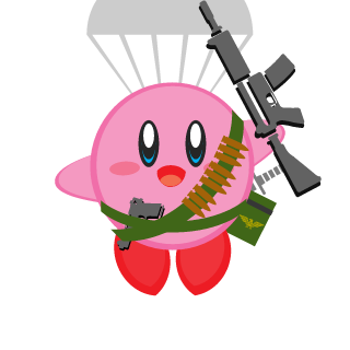 HaddsShot's emblem