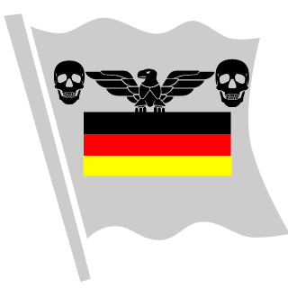 OuchieWouchie's emblem