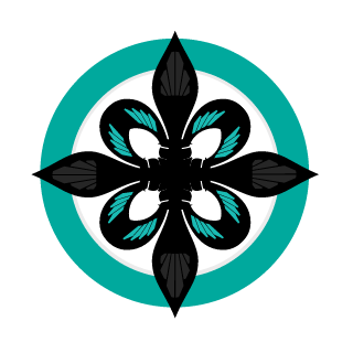 SATURN9THRUST's emblem