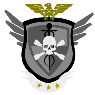 Ishtahal's emblem