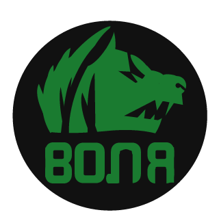 Mokolen's emblem