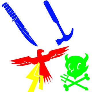 Monkeys72's emblem