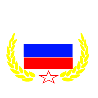 Alex-radist's emblem