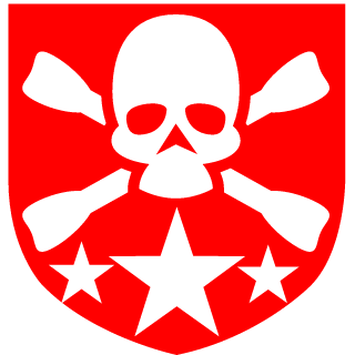 Der0berst's emblem