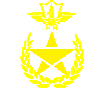 Kisman18's emblem