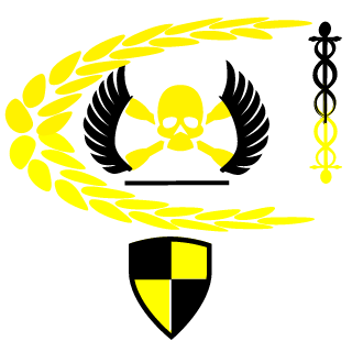 Nizakix's emblem