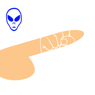 GigaPeen's emblem