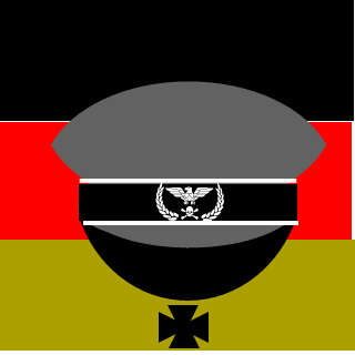 Flinkeklinge's emblem