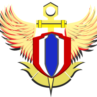 Darifto's emblem