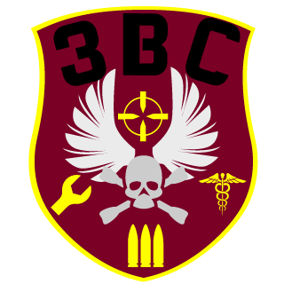 3 Bloody Clans's emblem