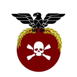 Good991's emblem