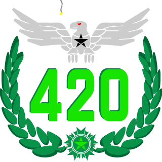 ImSampson's emblem