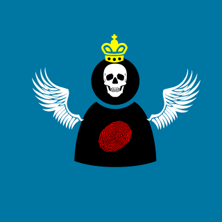 ONE1MLION's emblem