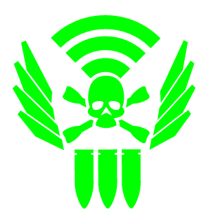 caveiravr's emblem