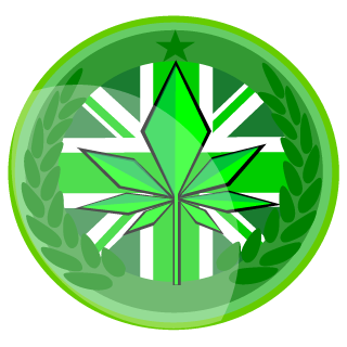 Porongalleta's emblem