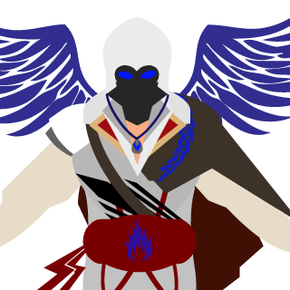 DancesWithFire's emblem