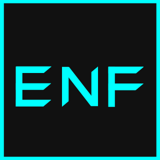 EnFiniTY SQUAD's emblem