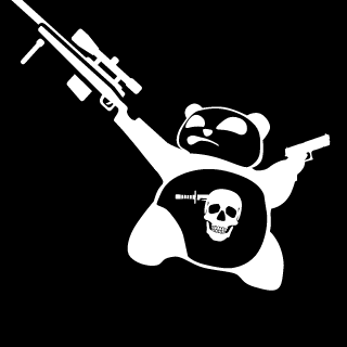 Long Shot Sniper's emblem