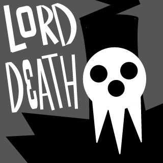 HanzyShadow's emblem