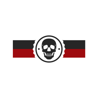 II_Cryptek_II's emblem