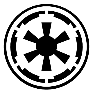 Death Squadron's emblem
