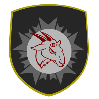 NSXV50's emblem