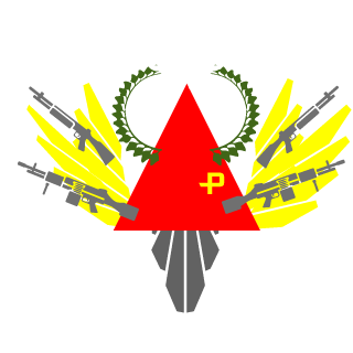 Loumier's emblem