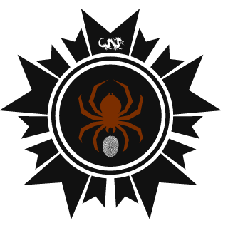 3dgaza34's emblem