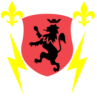 25Chaka25's emblem