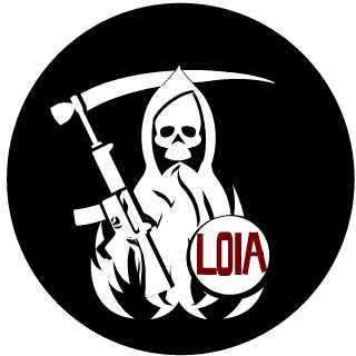 LOIA CLAN's emblem