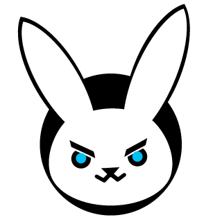 B4dBunny's emblem