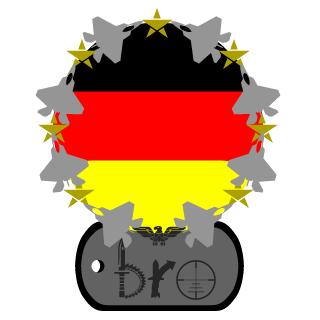 Fieldrider's emblem