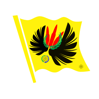 7Bowls's emblem