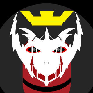 COG_BlackMamba's emblem