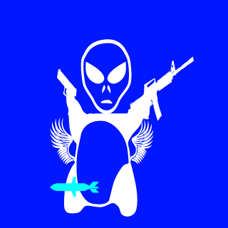 Tuskiituski's emblem