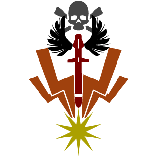 Jackovasaur's emblem