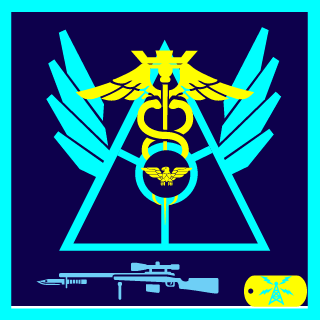 -TM-1337-S's emblem