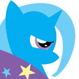ShiningDust's emblem
