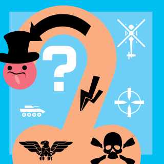 Mor2ch's emblem