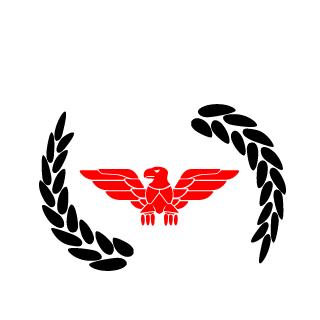 COTN061's emblem