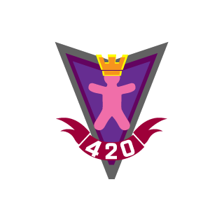 Soda13375's emblem