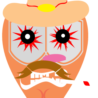 Fupzy's emblem
