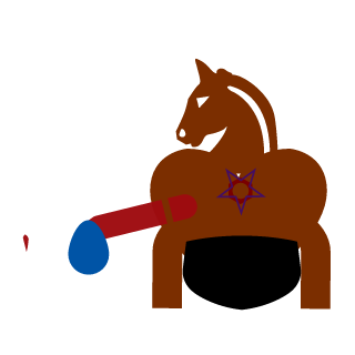 Workn4pnuts's emblem
